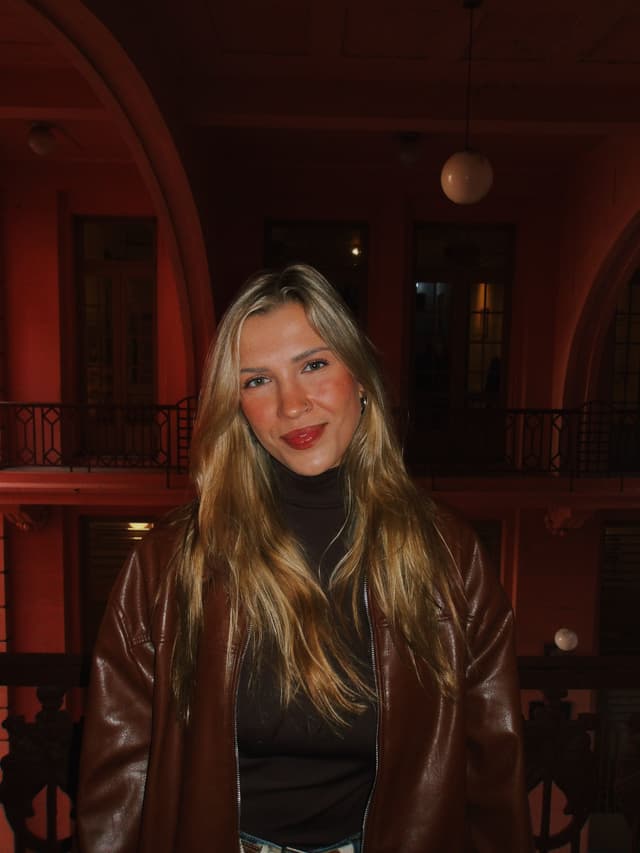 Eduarda Rospide