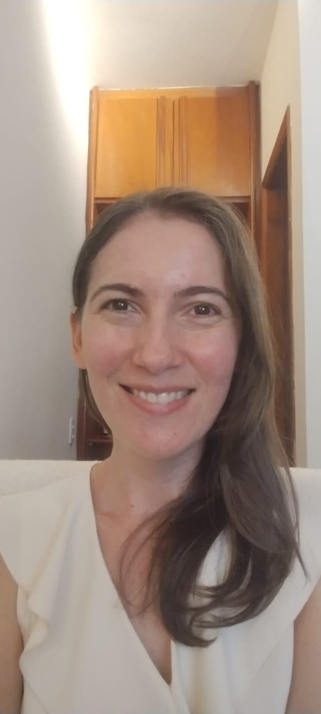 Marisa Kamenach das Graças
