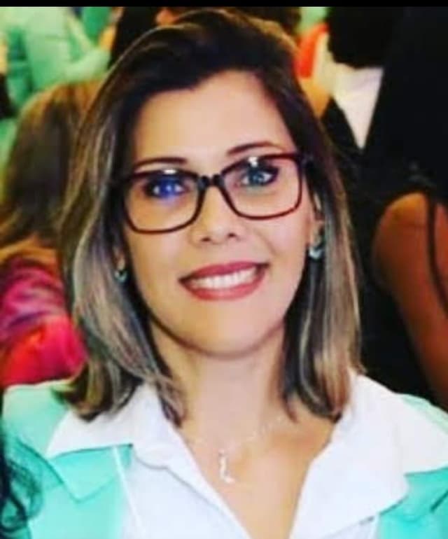 Lilian de Paula