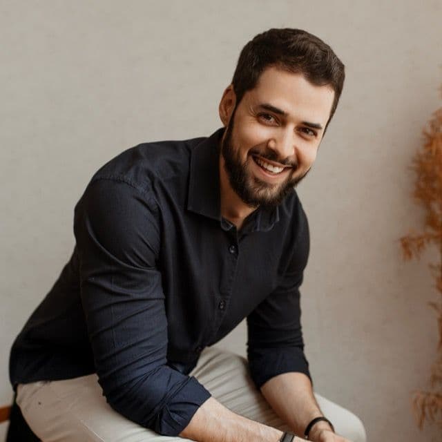 Marlon Andrade