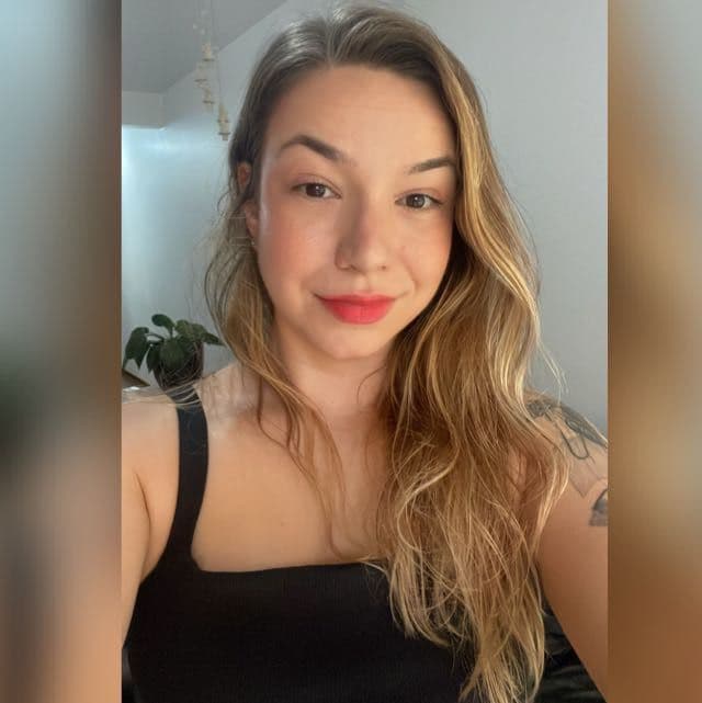 Maíra Frederico Magro