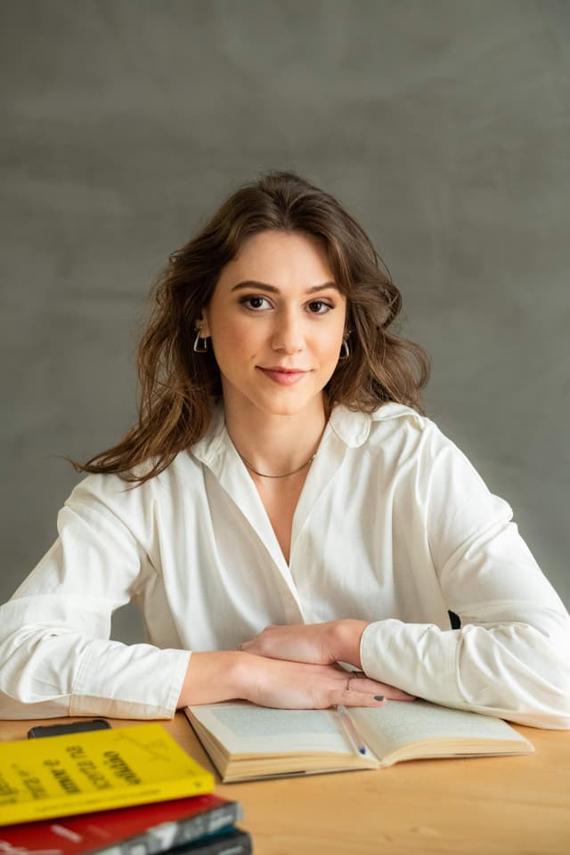 Dra. Gabriela Bisewski
