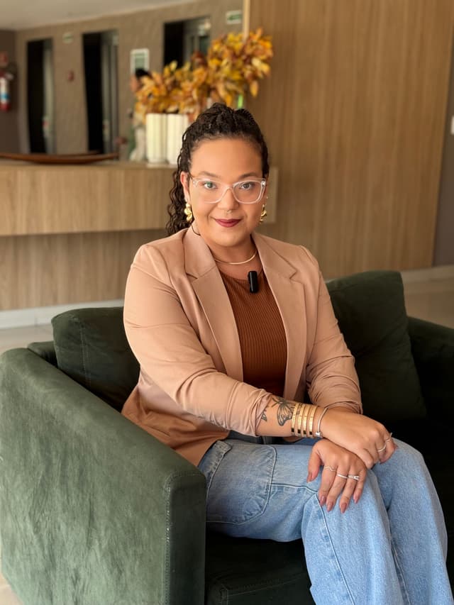 Larissa Eufrásio Peixoto Mota