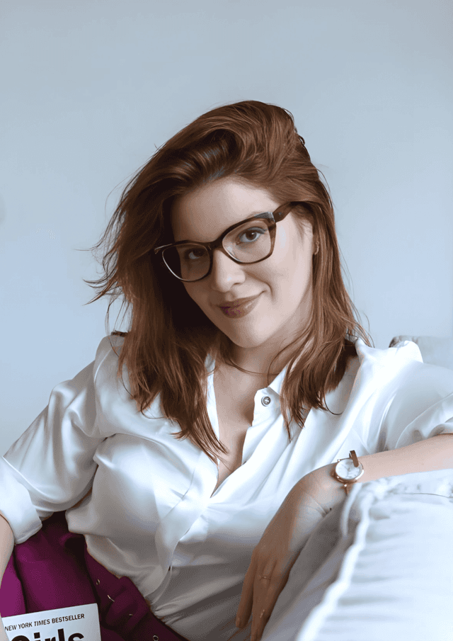 Júlia Ferraro