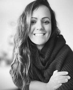 Ruth Vivaldo
