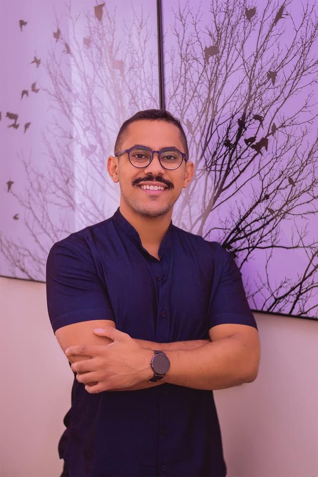 João Paulo Marinho
