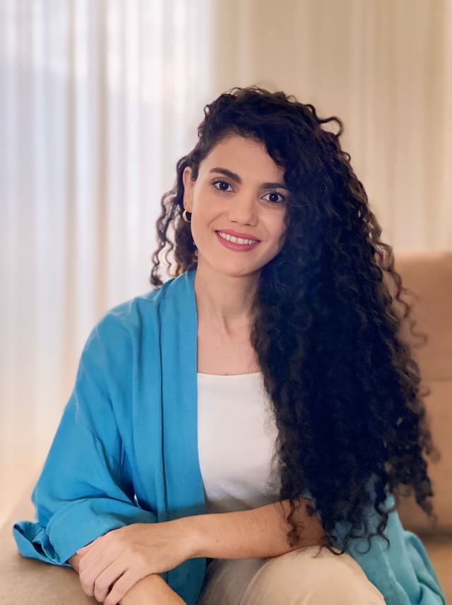 Anna Carolina Gonçalves Souza