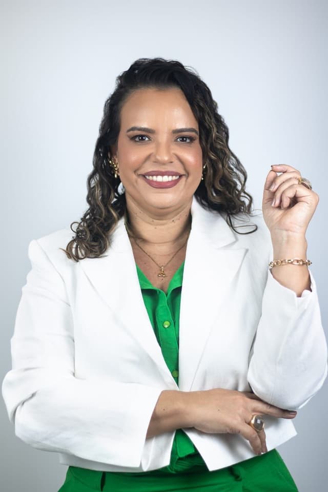 Mirna Rosier 