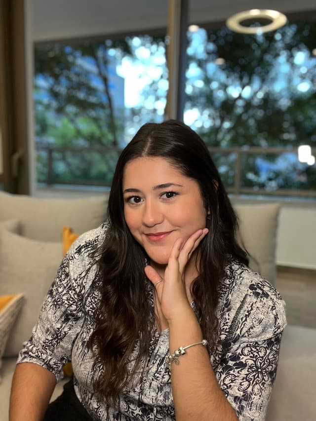 Maria Alice Lima