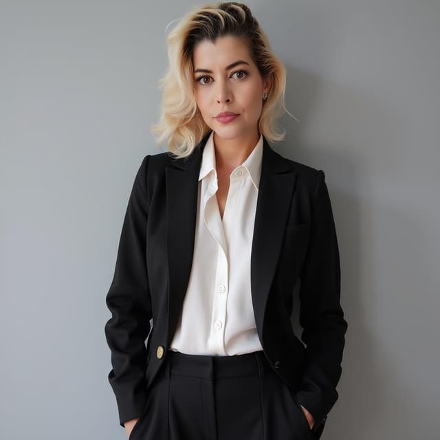 Mariana Ferreira