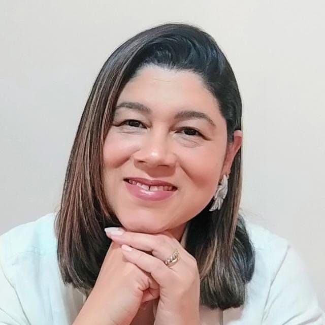 Laisa Maria Pizzo S. Moraes.