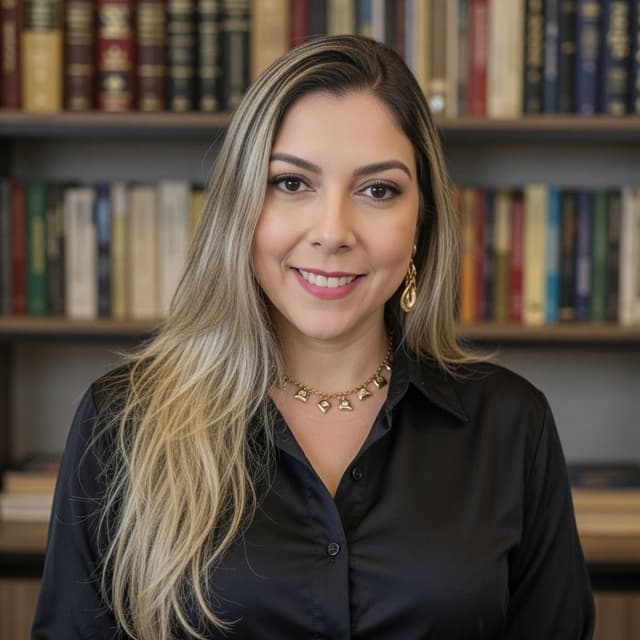Vanessa Dordron de Pinho 