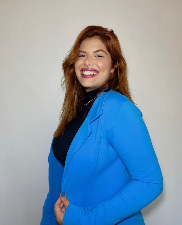 Jéssica Paschoal