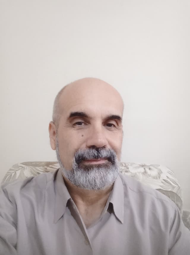 Roberto Alexandre Fontane Baptista