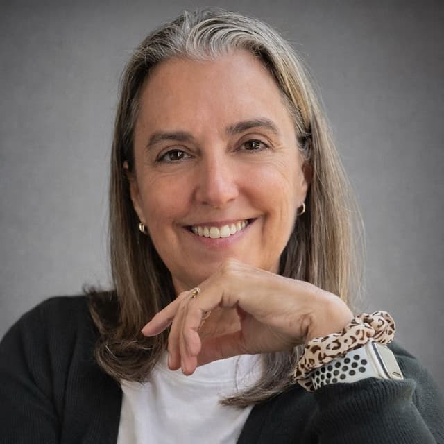 Ruth Colen