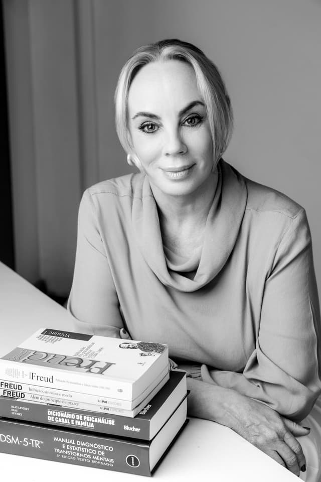 Beatris França Paz