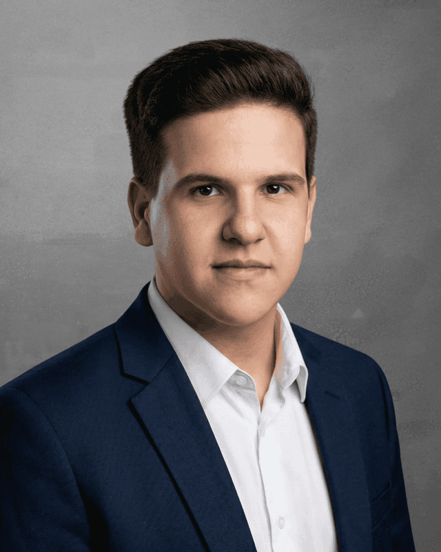 Junior Malinowski