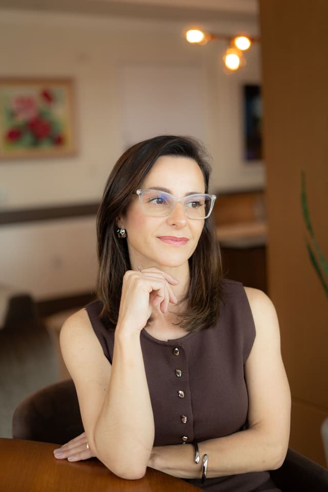 Priscila Esmério Reginato Pezzi 