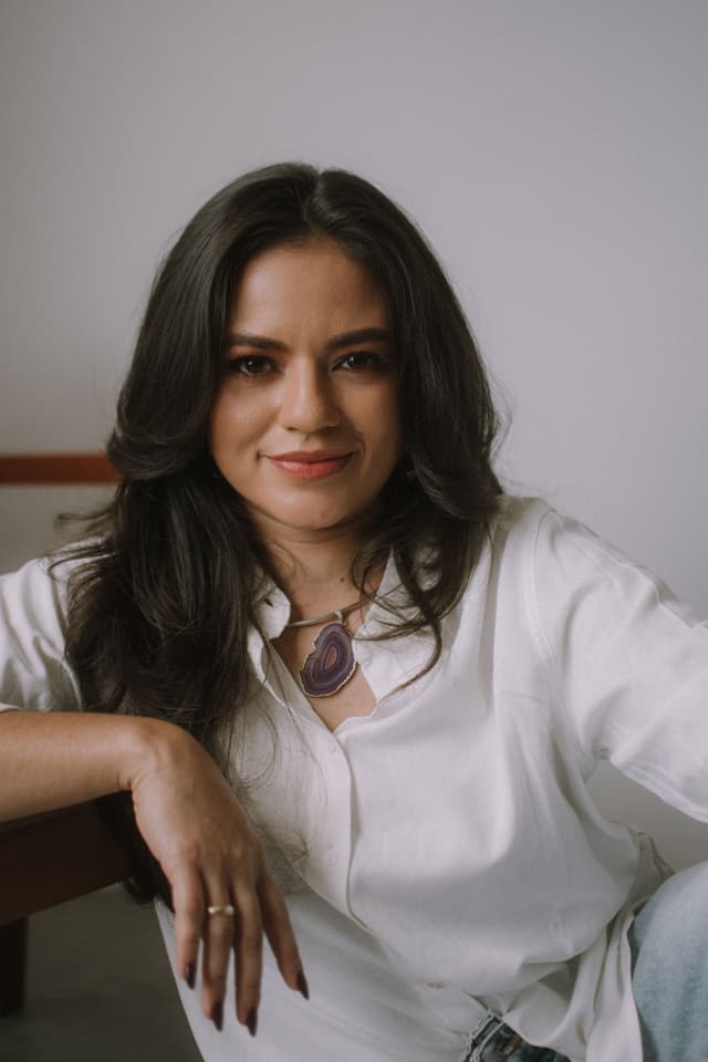 Cristina Vasconcelos