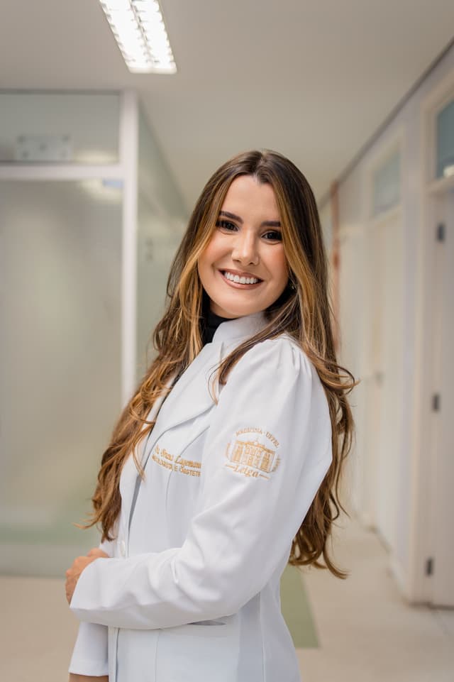 Bruna Lagemann