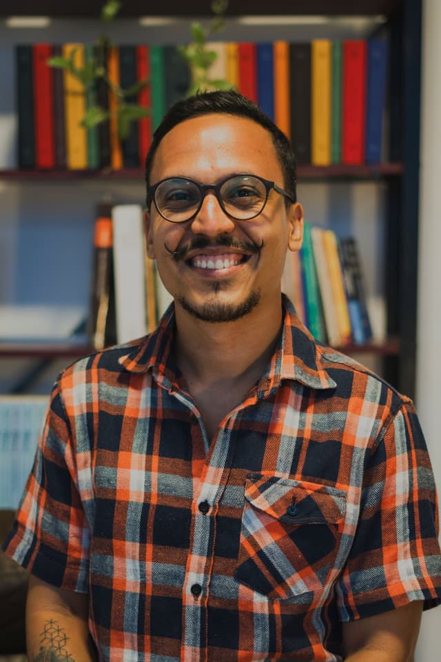 Marlon Santana