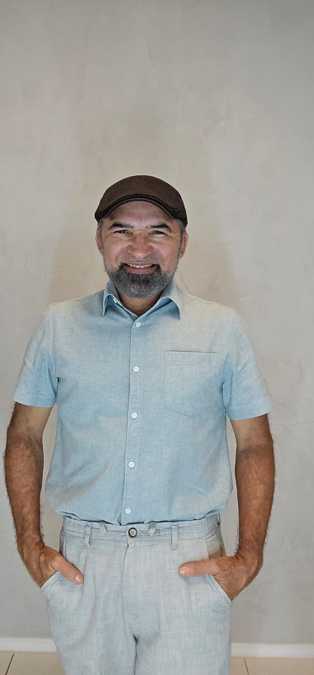 Severino Melo da Silva 
