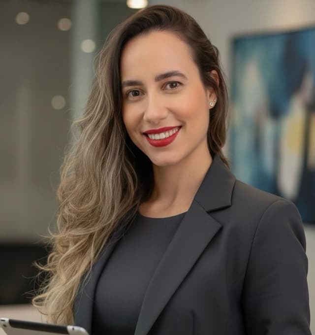 Faina Rios