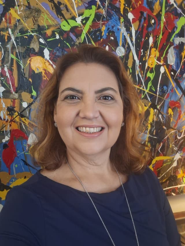 Ana Karina Custodio Loureiro Craveiro