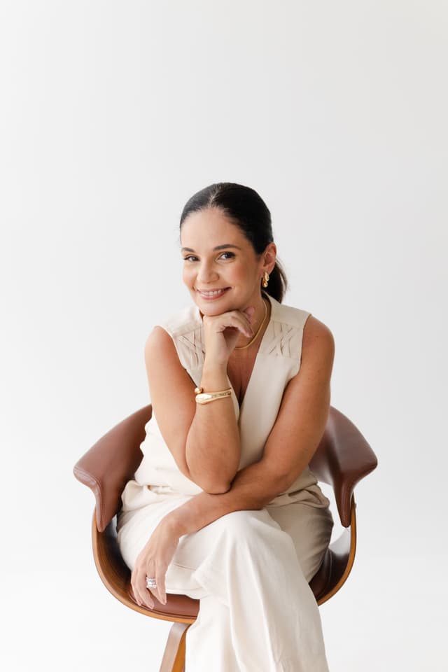 Samile Campos 