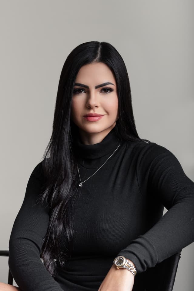 Emily Ribeiro