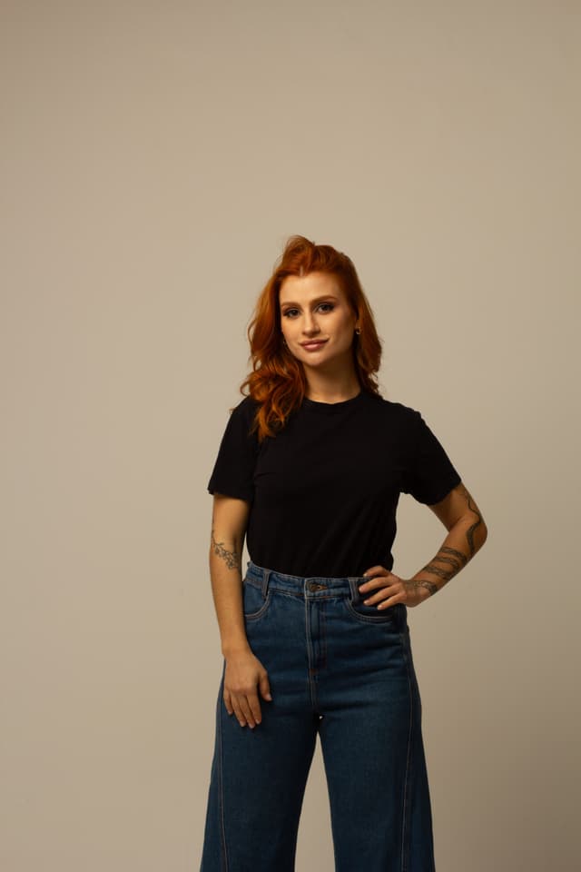 Suzana Vianna