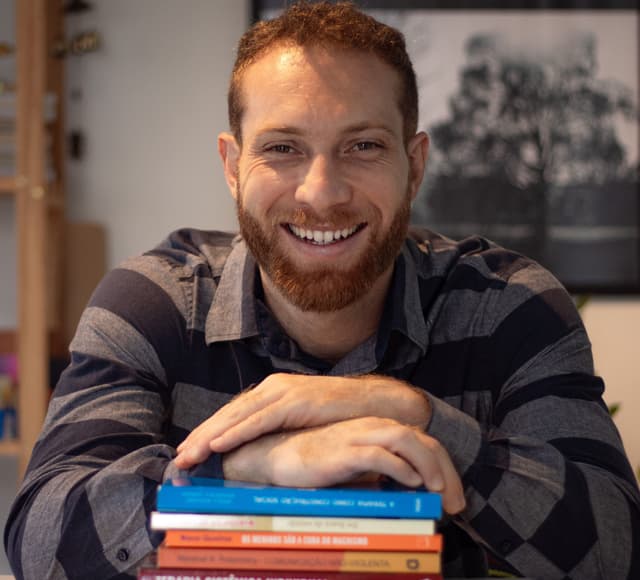 André Lemos de Souza 