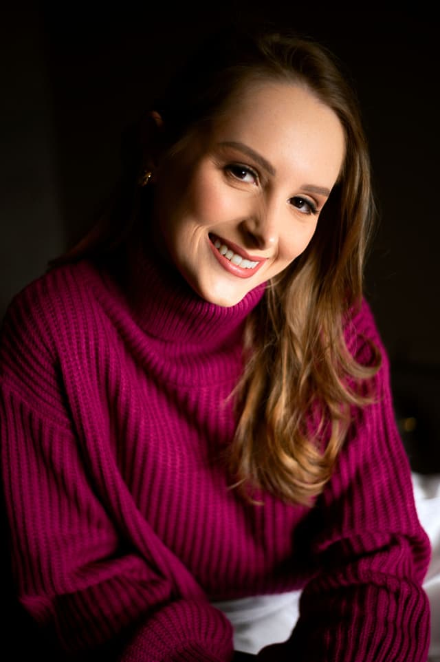 Isadora Cechin Filipiack