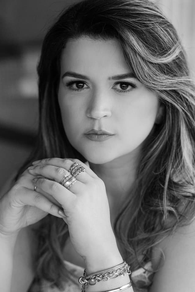 Geilza Paraizo