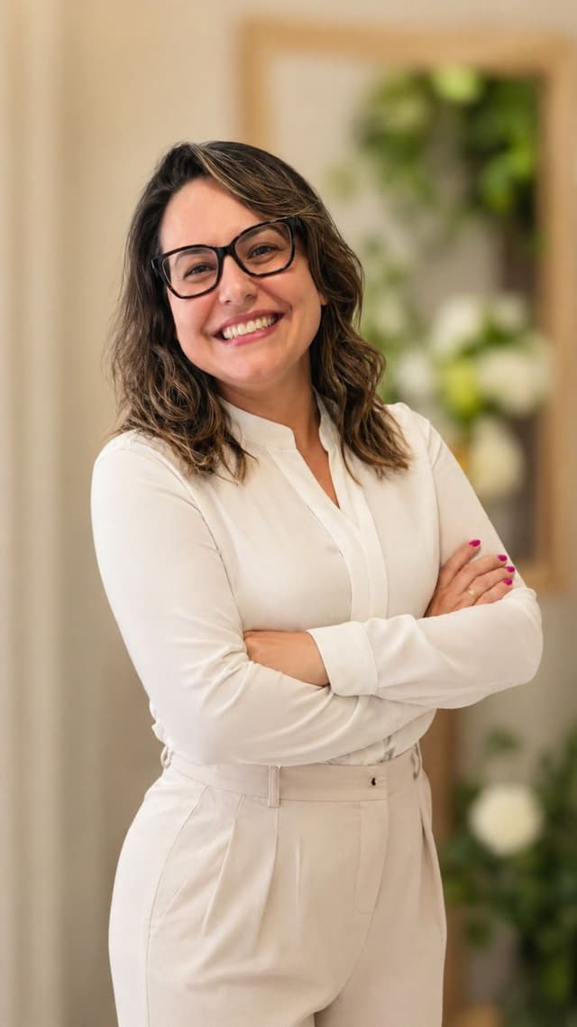 Ana Paula Castro 