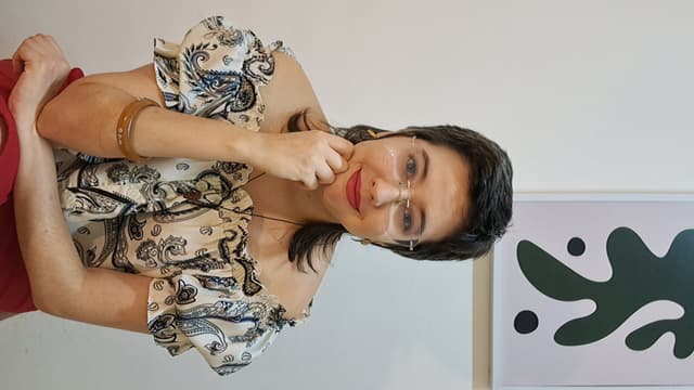 Míriam Laís Setti