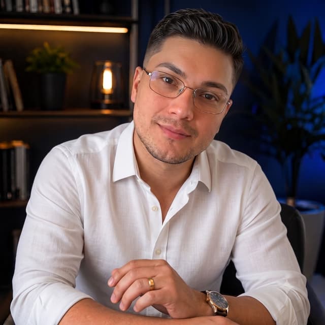 Gabriel Santiago