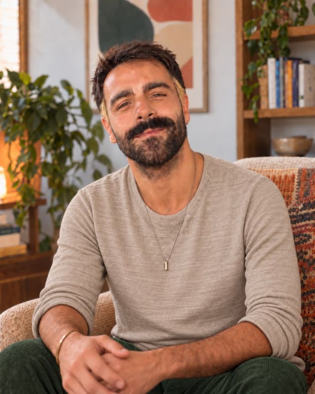 Andre Romanholi